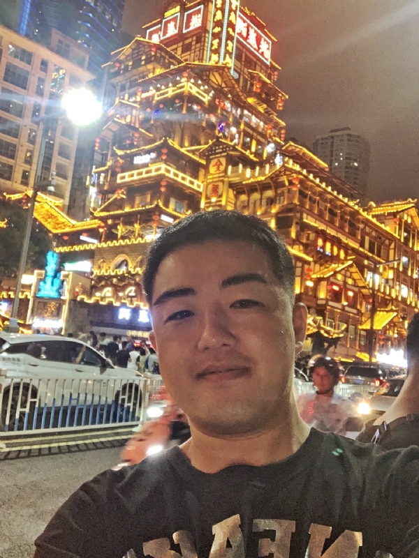 钢铁侠的第一张照片--闽侯相亲网