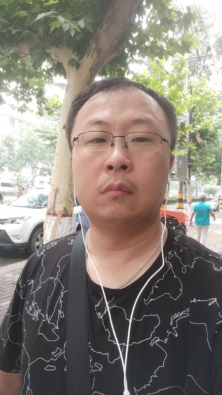 飘逸的星辰的第一张照片--闽侯相亲网
