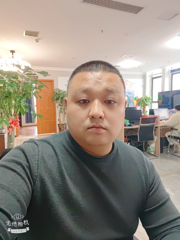 爱吃桃子的熊的第一张照片--闽侯相亲网