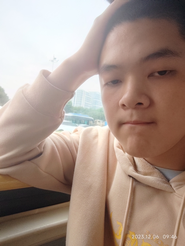 孤独的狼的第一张照片--闽侯相亲网