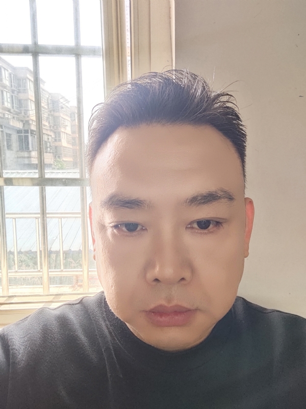 爱人先爱己的第一张照片--闽侯相亲网