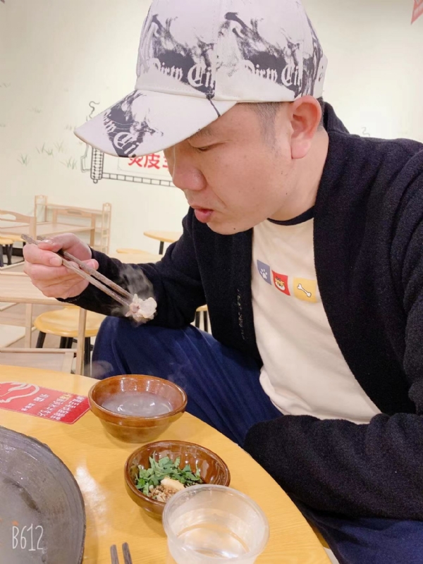 护你一生的第二张照片--闽侯相亲网