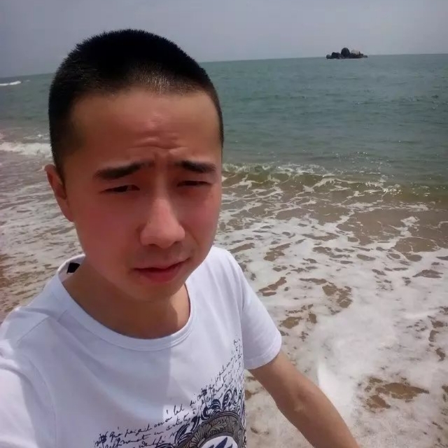 海绵宝宝的第一张照片--闽侯相亲网