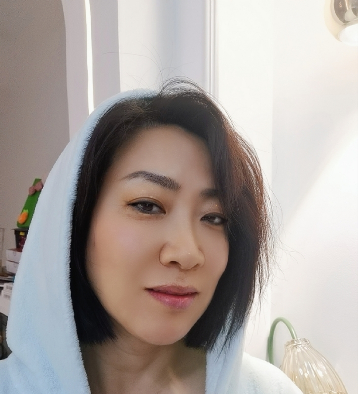 火玫瑰的第一张照片--闽侯相亲网