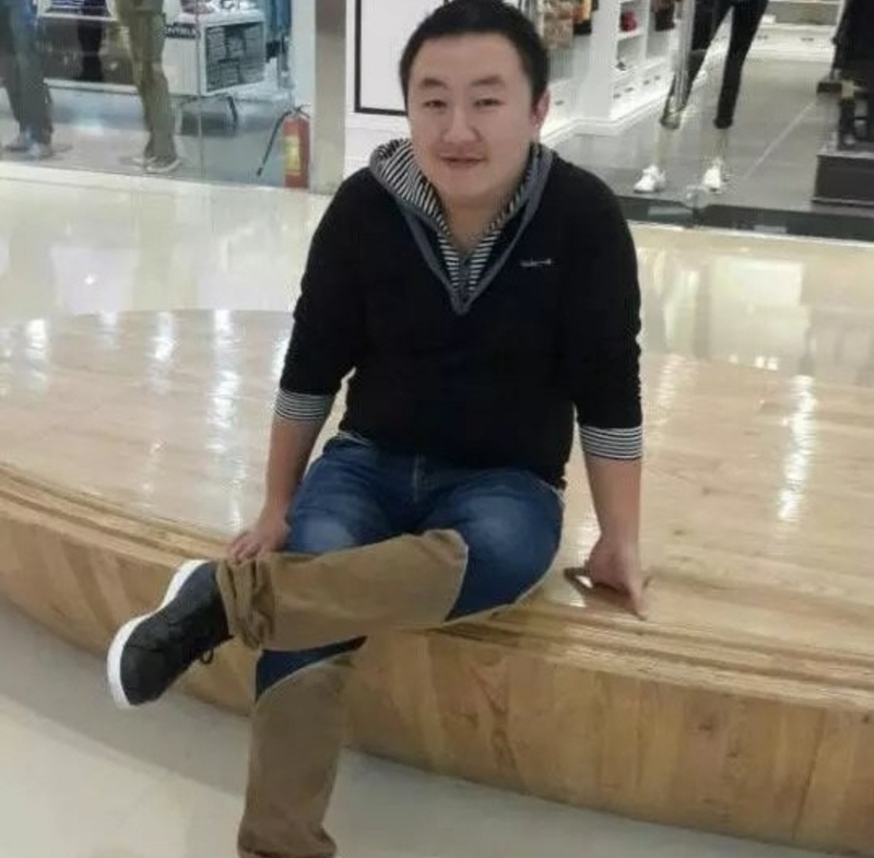 牛哥的第一张照片--闽侯相亲网
