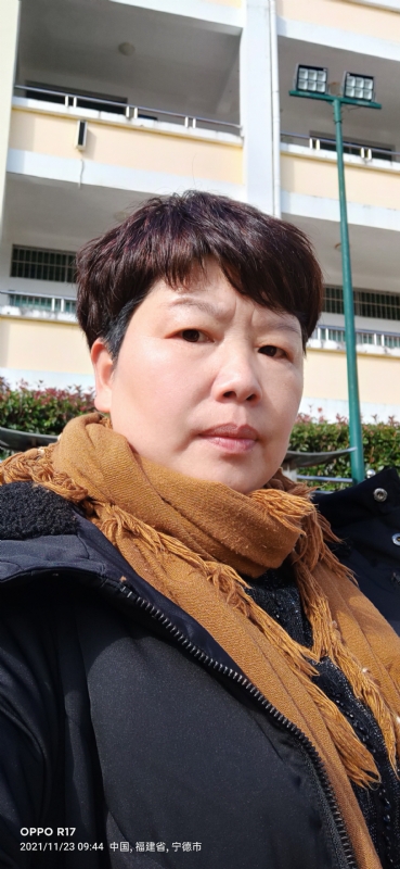 平安的第三张照片--闽侯相亲网