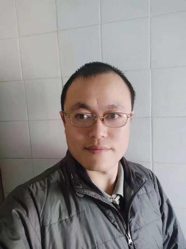 吉祥的第一张照片--闽侯相亲网
