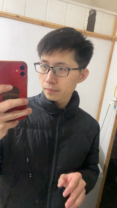 帆仔的第一张照片--闽侯相亲网