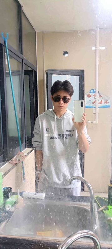 我是熊兴松的第一张照片--闽侯相亲网