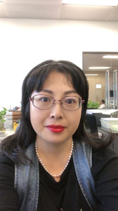 炘炘的第一张照片--闽侯相亲网