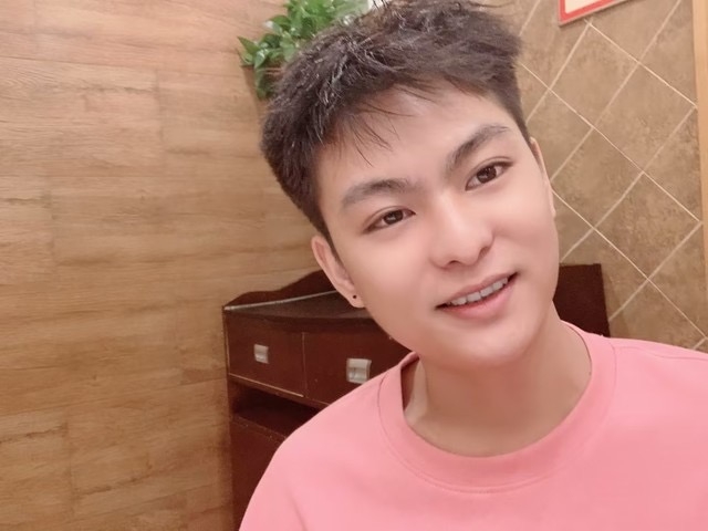 雷廷树的第二张照片--闽侯相亲网