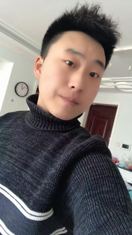 逾越i的第一张照片--闽侯相亲网
