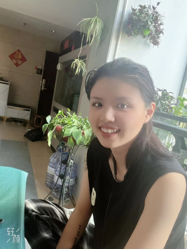 阿婷的第四张照片--闽侯相亲网
