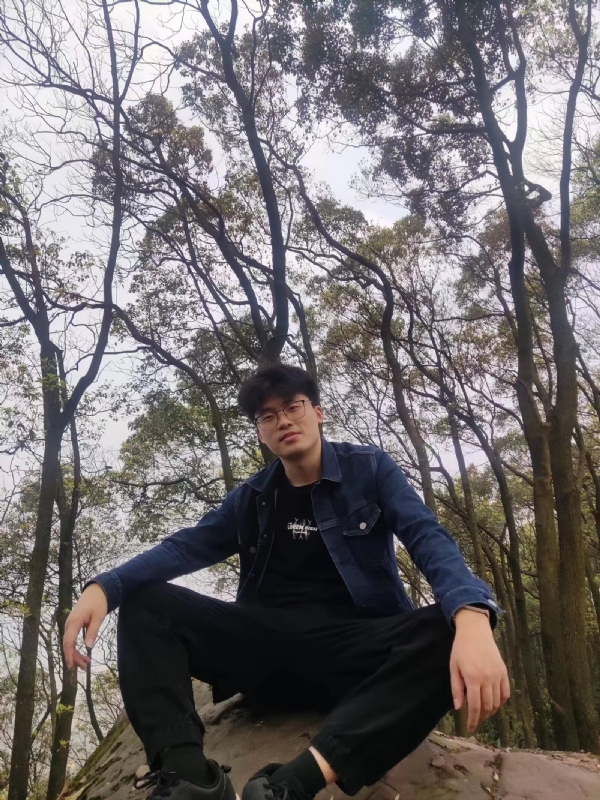 人生海海的第一张照片--闽侯相亲网
