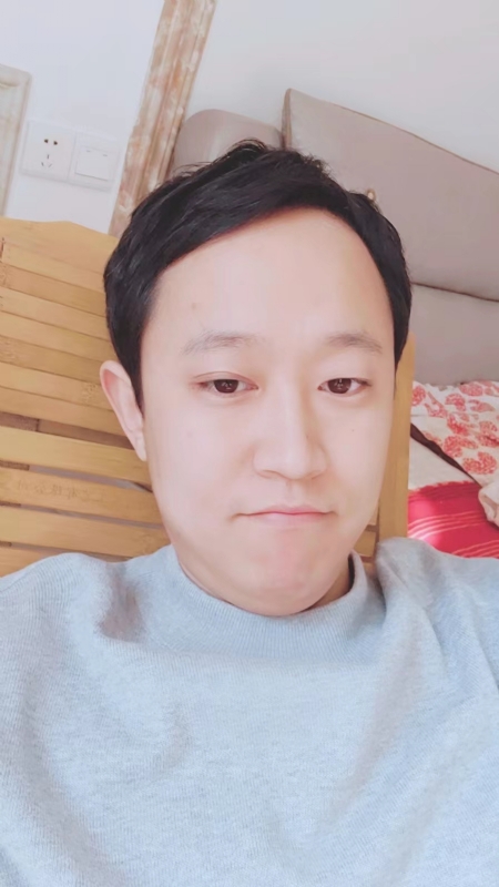 哈喽的第一张照片--闽侯相亲网