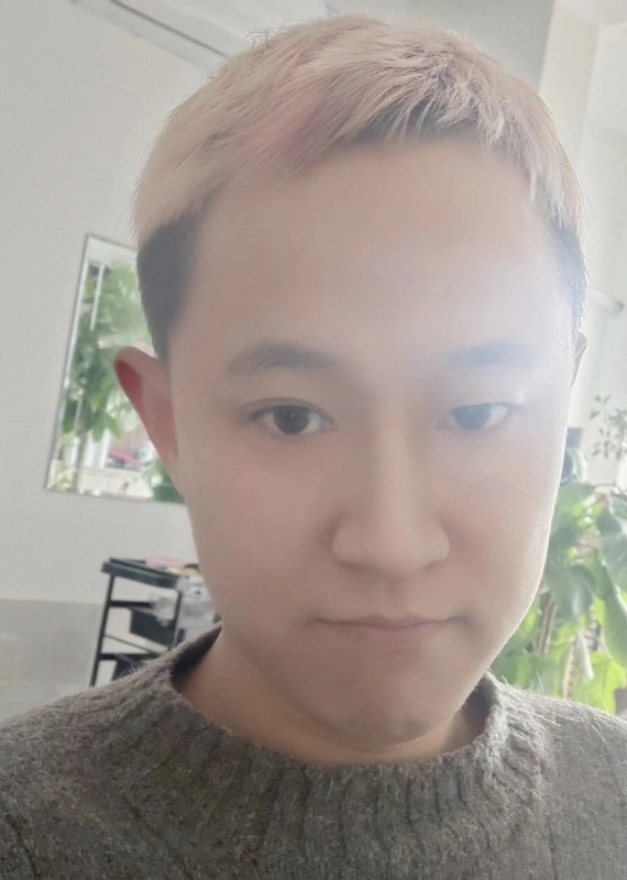 哈喽的第二张照片--闽侯相亲网