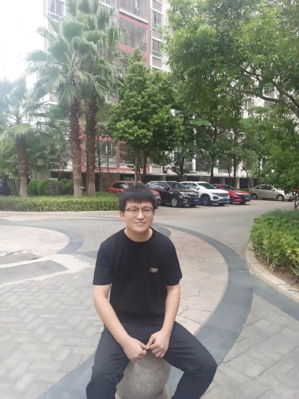 等闲的第三张照片--闽侯相亲网