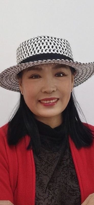 美怡的第一张照片--闽侯相亲网