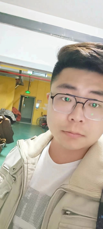 阿政的第一张照片--闽侯相亲网