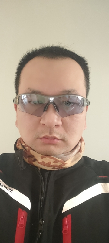 寓意天心的第一张照片--闽侯相亲网