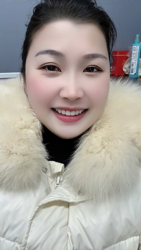 朝霞暮歌的第一张照片--闽侯相亲网