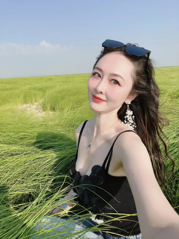 Anna的第一张照片--闽侯相亲网