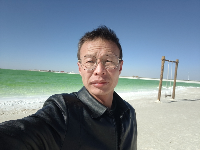 等风来的第一张照片--闽侯相亲网