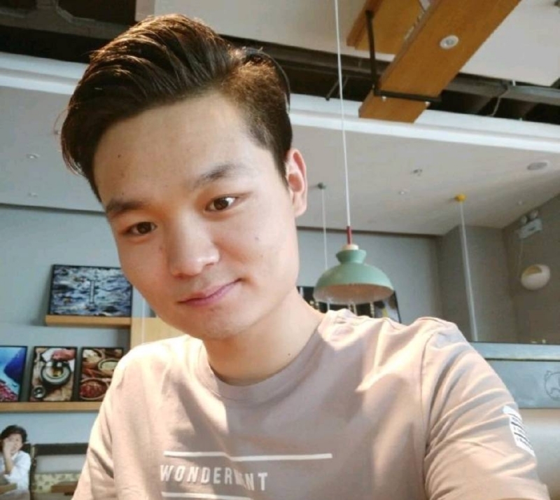 裴海洋的第二张照片--闽侯相亲网