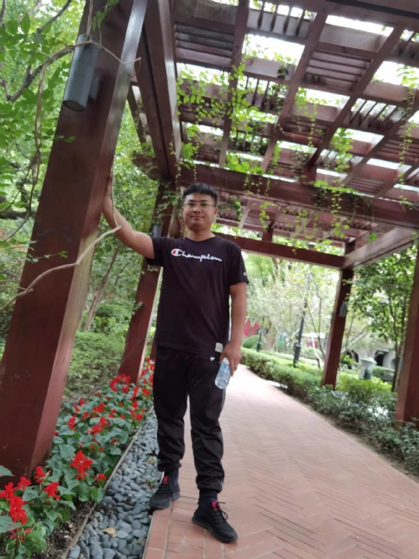 会飞的鱼的第四张照片--闽侯相亲网
