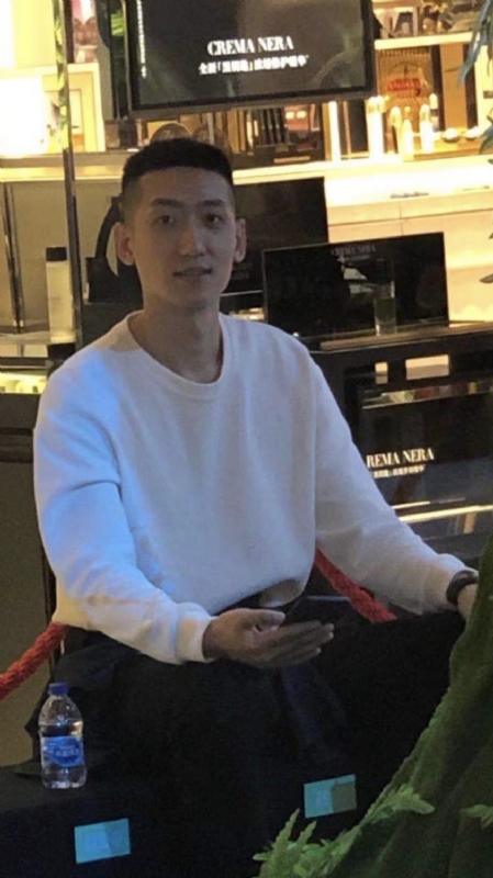 box的第一张照片--闽侯相亲网