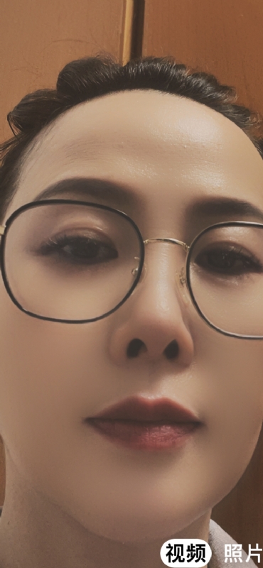 水女人的第一张照片--闽侯相亲网