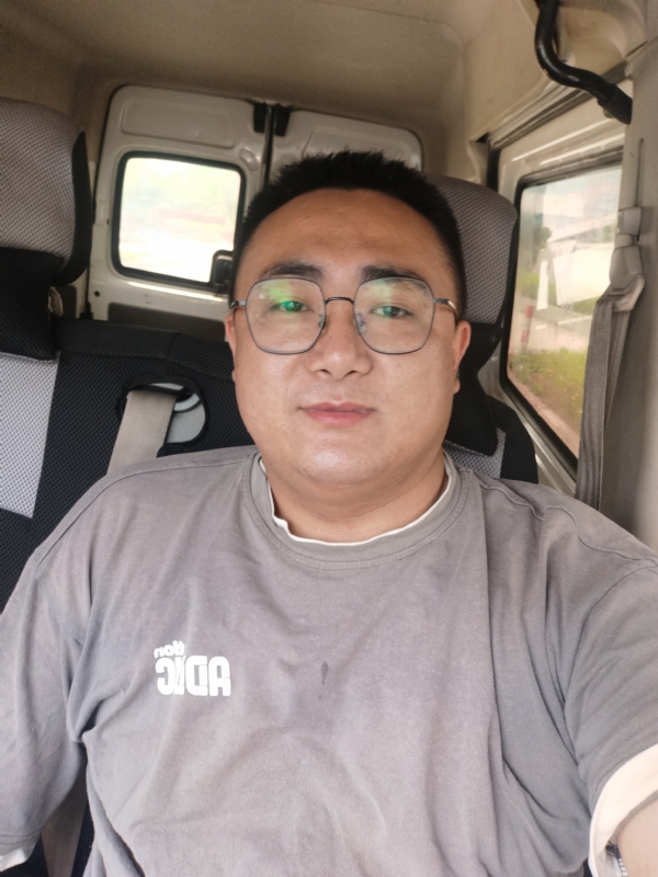 奇卡的第二张照片--闽侯相亲网