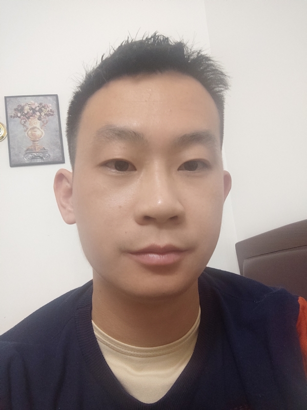 清风徐来的第一张照片--闽侯相亲网
