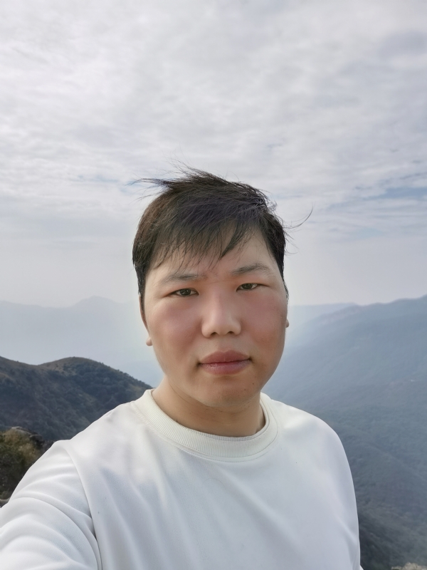平凡人生的第二张照片--闽侯相亲网