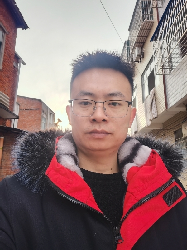 一只羊的第一张照片--闽侯相亲网