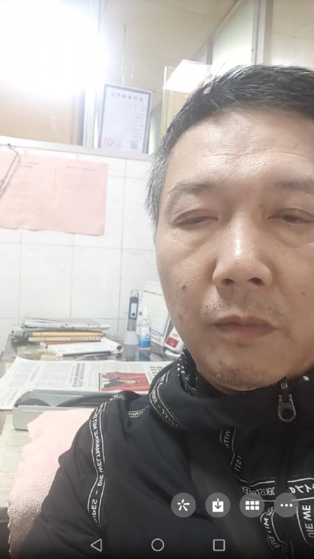 黄生的第二张照片--闽侯相亲网