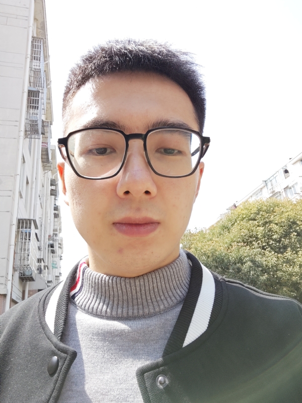 七彩皮皮虾的第一张照片--闽侯相亲网