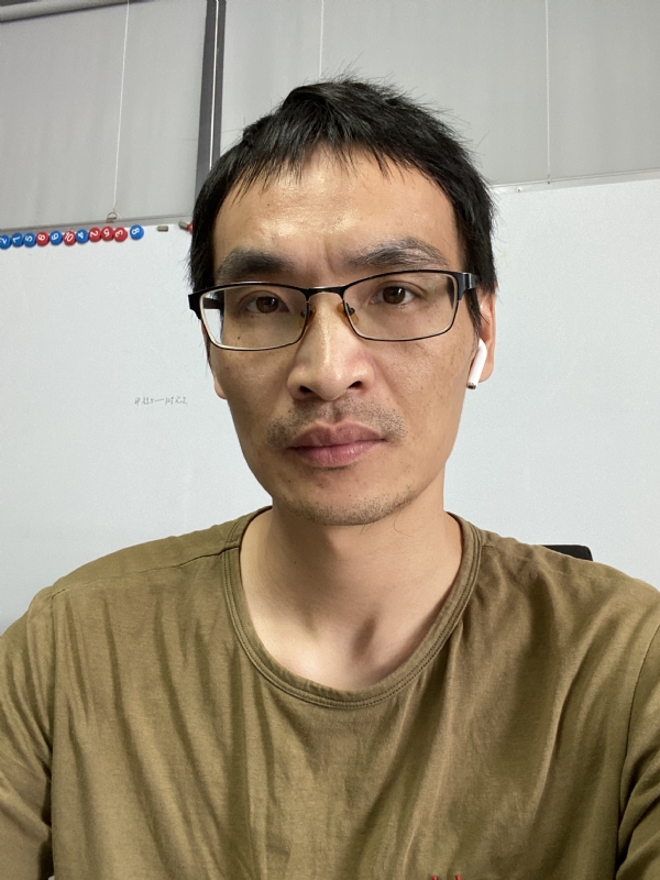 孤独的根号三的第一张照片--闽侯相亲网
