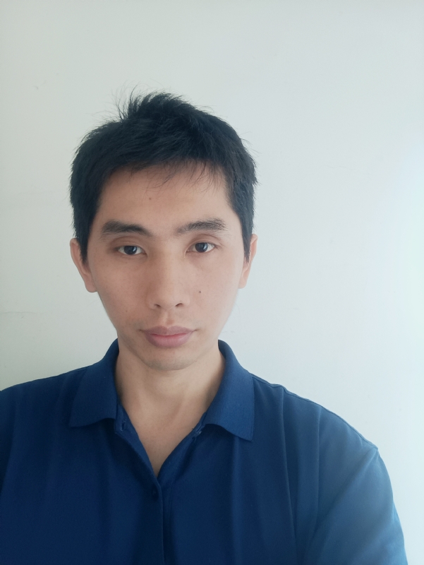 小峰的第一张照片--闽侯相亲网