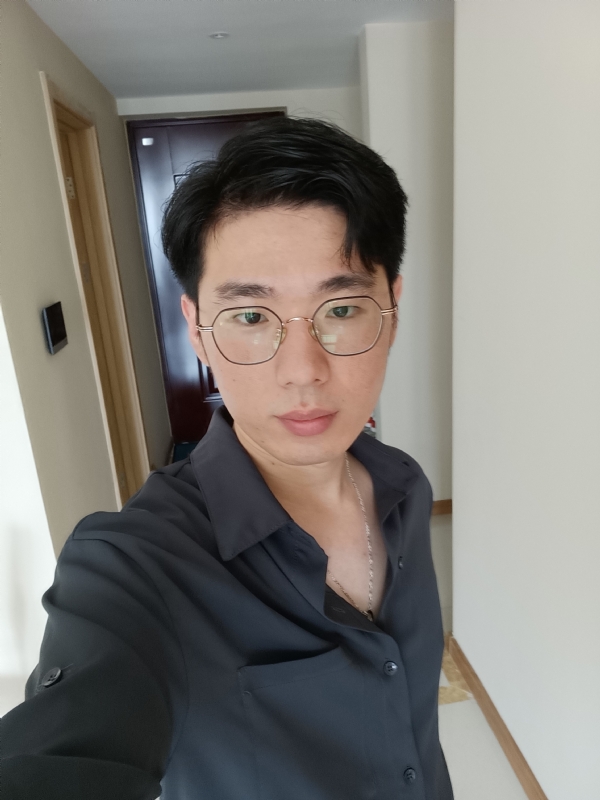 春风十里的第一张照片--闽侯相亲网