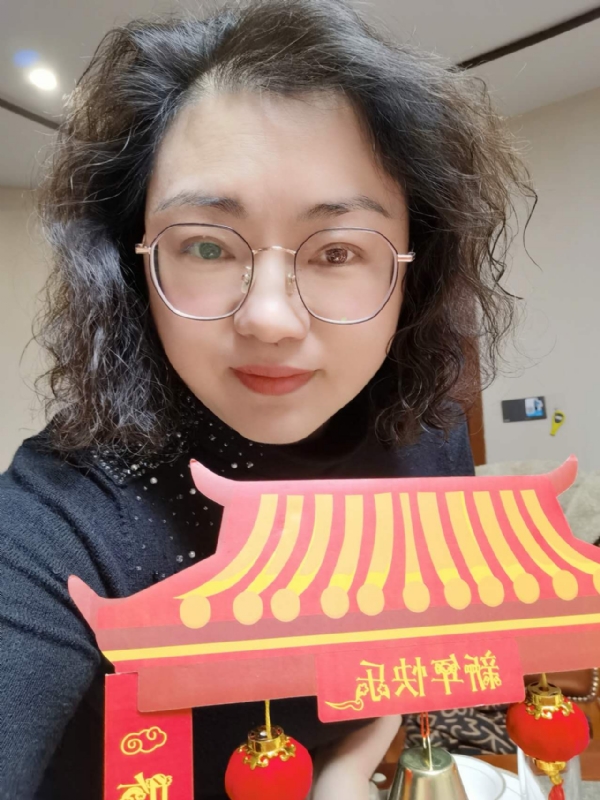 May的第一张照片--闽侯相亲网
