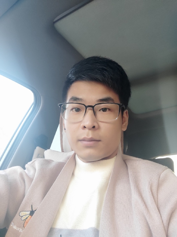 小奕的第一张照片--闽侯相亲网