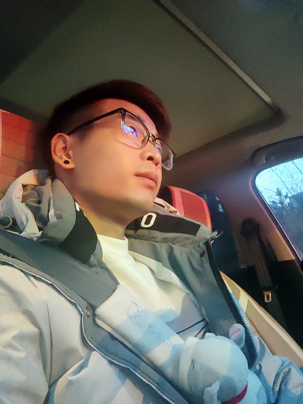 小奕的第二张照片--闽侯相亲网