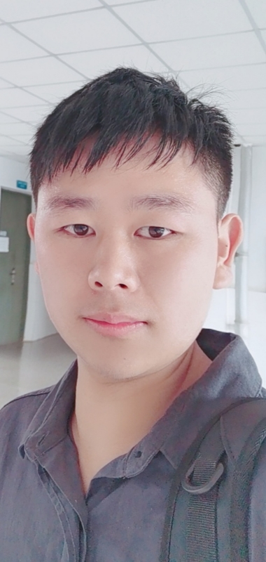为你而来的第一张照片--闽侯相亲网