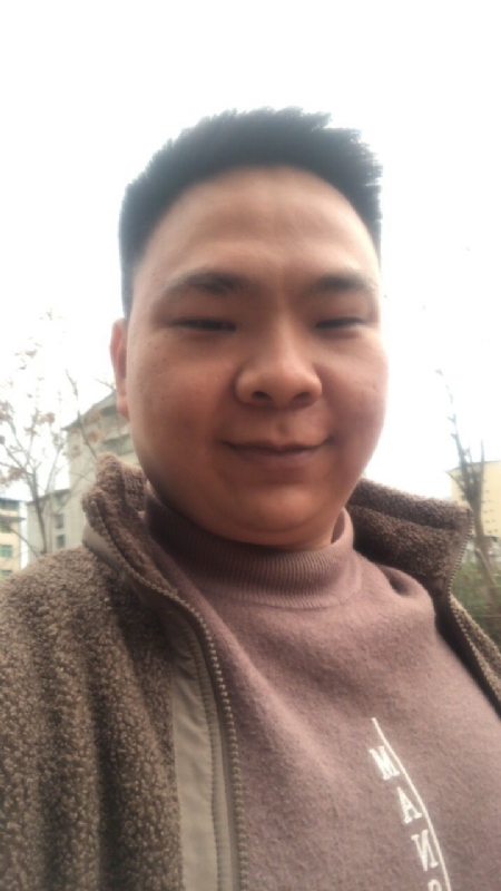 愿你所愿也的第一张照片--闽侯相亲网