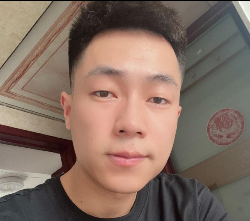 句号的第一张照片--闽侯相亲网