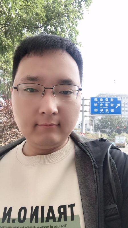 以结婚为目的的第一张照片--闽侯相亲网