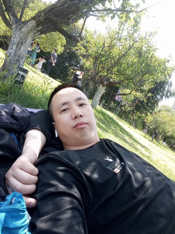 大图图的第二张照片--闽侯相亲网