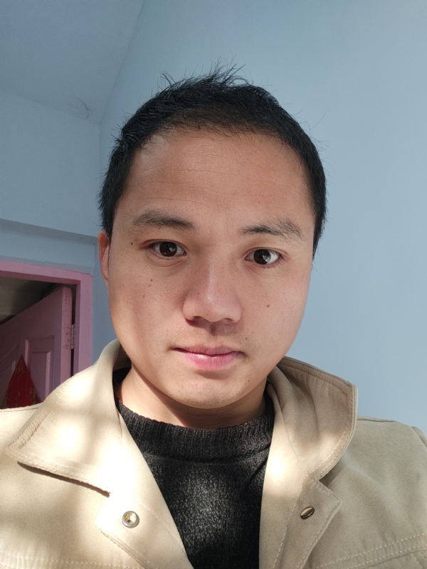 中意你的第四张照片--闽侯相亲网