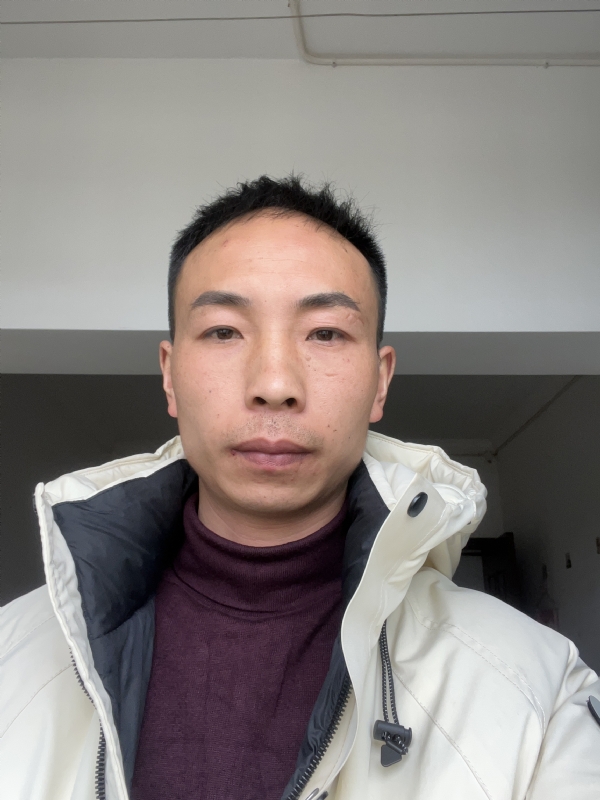 梁子的第一张照片--闽侯相亲网